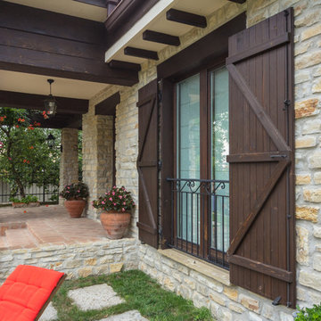 A House in Madara
