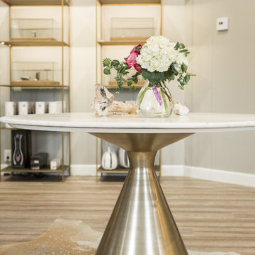 High-End Jewelry Studio