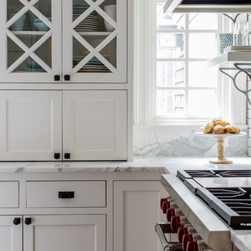 Photography Portfolio - Taryn Emerson Interiors