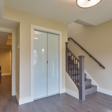 Georgia Major Renovation