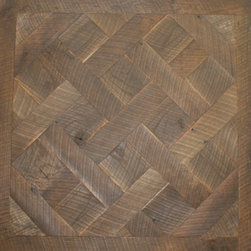Marquetry & Parquet - Hardwood Flooring