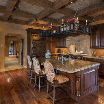Kitchen remodeling – Brookside