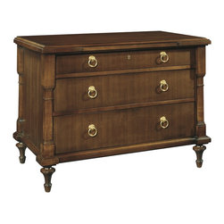 MESTEL CHEST - Accent Chests And Cabinets