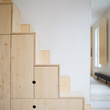 AP17 / Appartement C