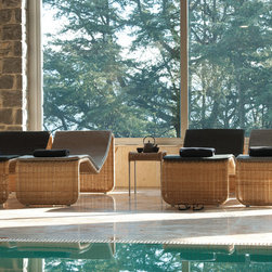 Home & Garden Collection: Get Out - Fabric