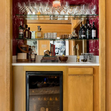 Lockwoods Project