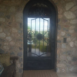 Doors - Products