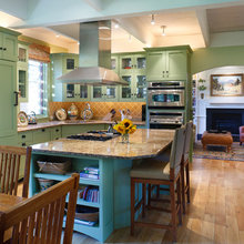 Huisman House
