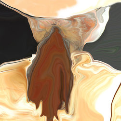 PONY TAIL - Artwork