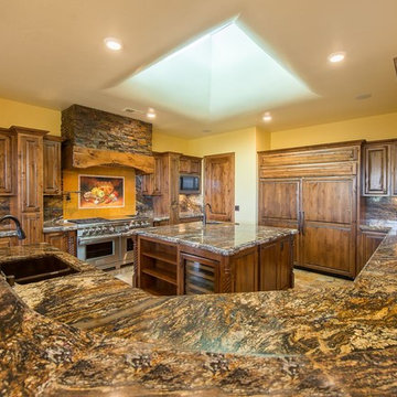 Parade of Homes