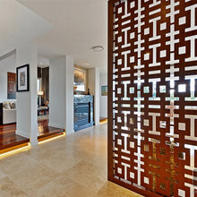 Screens And Dividers