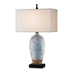 Lighting - Table Lamps