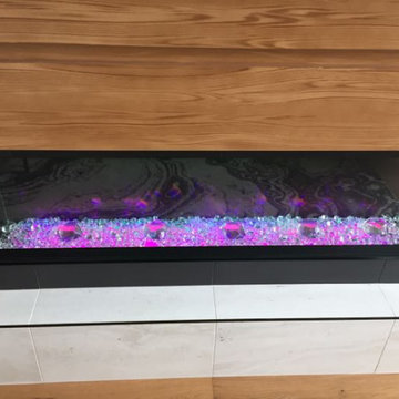 Other Electric Fireplaces
