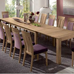 W-Novara Chair - Dining Chairs