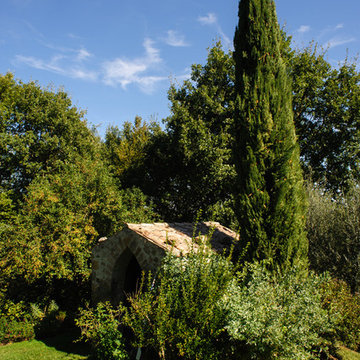 casale bagnoregio