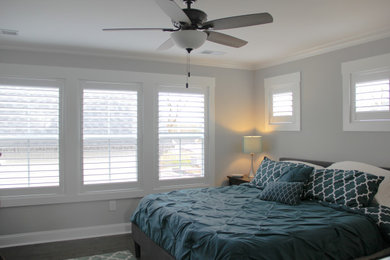 Hunter Douglas NewStyle® Shutters