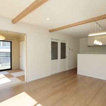 Store combination housing:KT