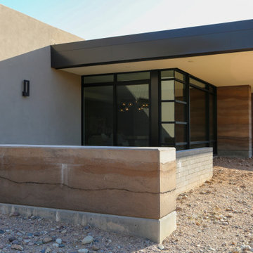 Scorpion Ranch