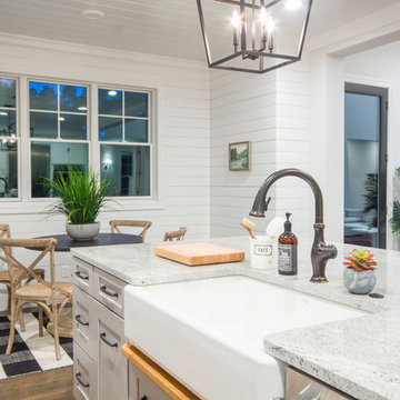 Real Estate Photography