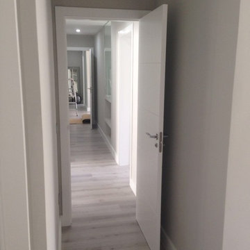 Proyecto obra Florestan Aguilar