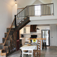 Barn/Shop House