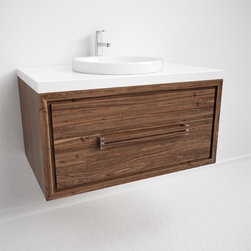 Classic Collection - Bathroom Vanities And Sink Consoles