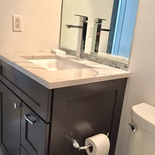 Sag bathroom