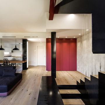 Villa S