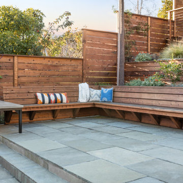 Tailor-Made Terraces