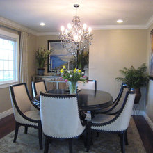 Dining Room Ideas