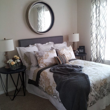 Staging
