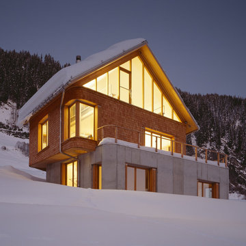 Panix Ferienhaus