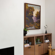 Living Room Ideas