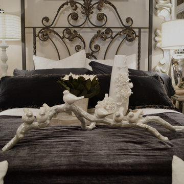 Showroom Vignettes