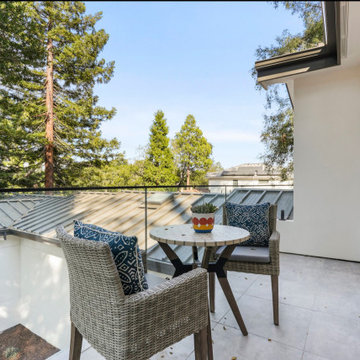 New Residence, Menlo Park-5