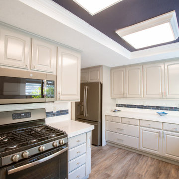 Ramagli Kitchen