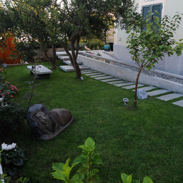 Giardino dei pensieri