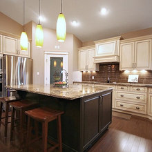 Kitchen Ideas