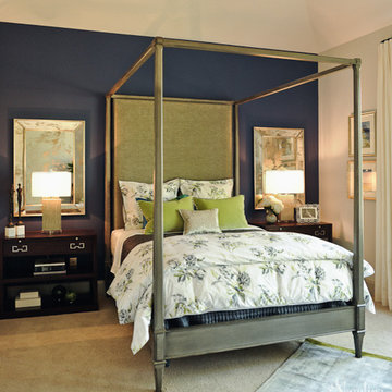 Woodside Model Home
