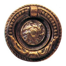 Ring Handles - Cabinet And Drawer Handle Pulls