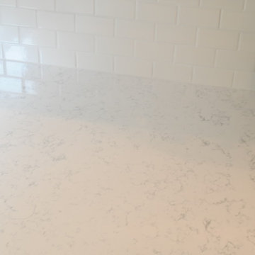 White WOLF Kitchen
