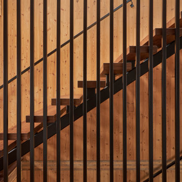 Cross Laminated Timber