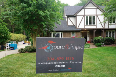 Pure & Simple Estate Sale - Carmel Woods