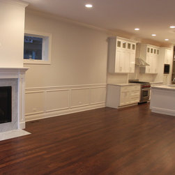 Amish White Oak - Products