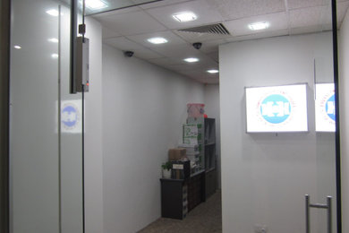 Nam Ho Travel Backend Office @ People's Park Complex