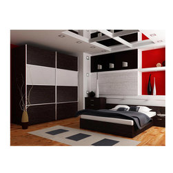 Closet Sliding Doors - Interior Doors