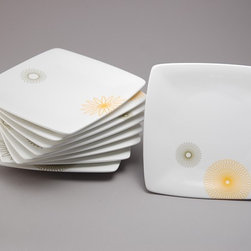 Dinnerware - Dinnerware