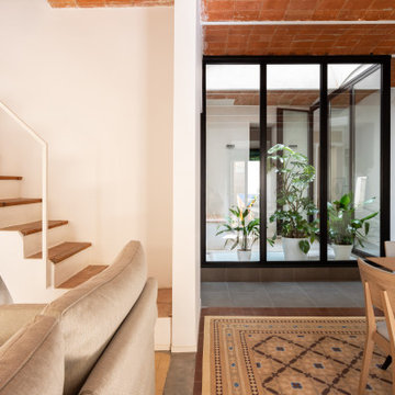 Rehabilitación - Casa FB