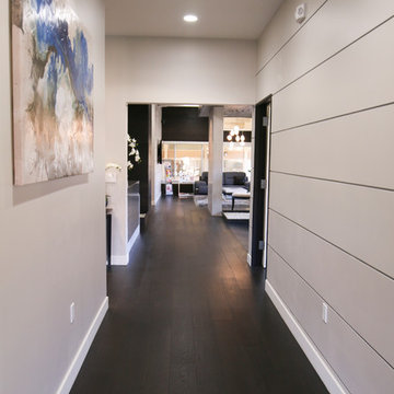 Thinessence Tenant Remodel, Thousand Oaks, California | AAA Development, Inc.