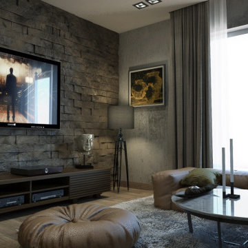 Mr. Rakan twajiri apartment